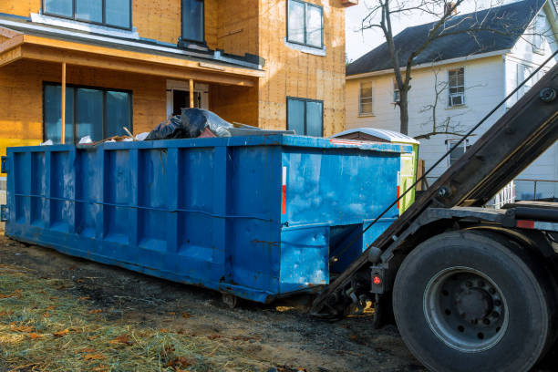 Best Professional Junk Removal  in Ocean Bluff Brant Rock, MA