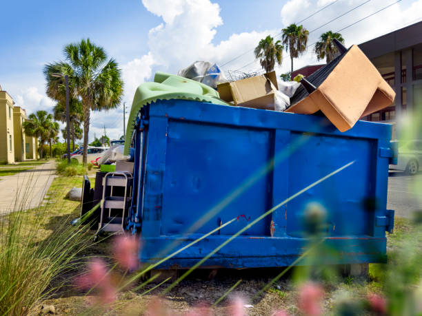 Full-Service Junk Removal in Ocean Bluff Brant Rock, MA