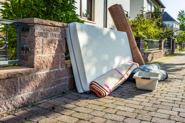 Best Full-Service Junk Removal  in Ocean Bluff Brant Rock, MA